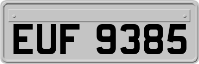 EUF9385