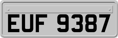 EUF9387