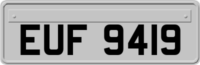 EUF9419