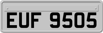 EUF9505