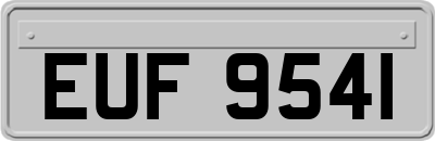 EUF9541