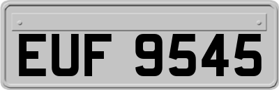 EUF9545