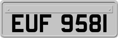 EUF9581