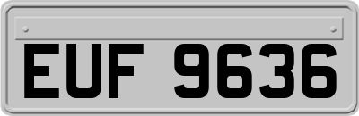 EUF9636