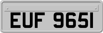 EUF9651