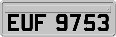 EUF9753