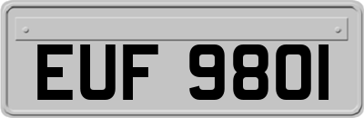 EUF9801