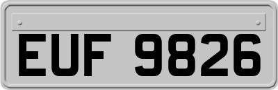EUF9826