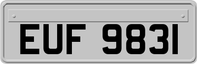 EUF9831