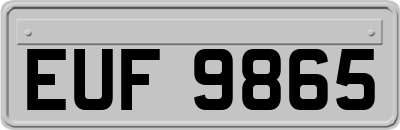 EUF9865