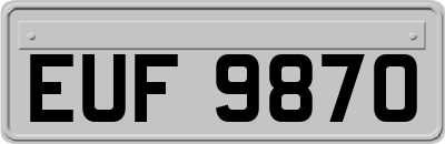 EUF9870