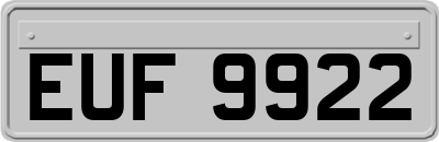 EUF9922
