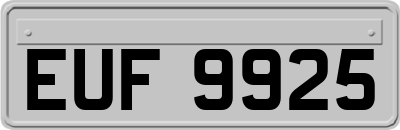 EUF9925