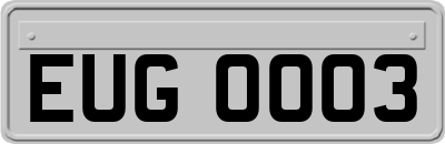 EUG0003