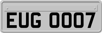 EUG0007