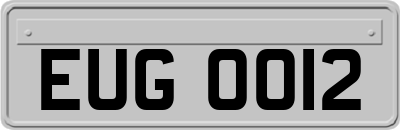 EUG0012
