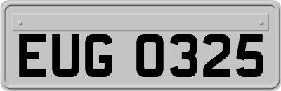 EUG0325