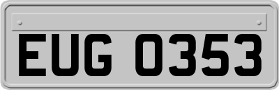 EUG0353