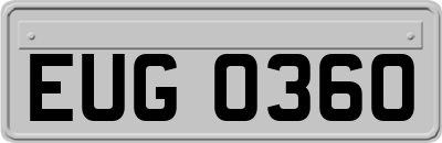 EUG0360