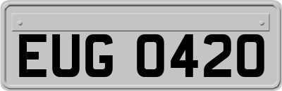 EUG0420