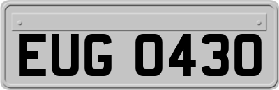 EUG0430