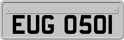 EUG0501