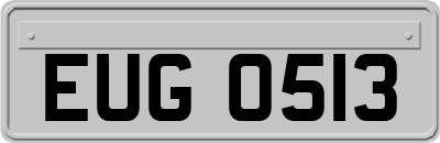 EUG0513