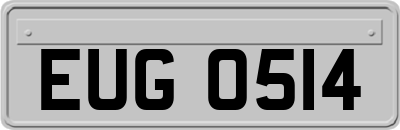 EUG0514