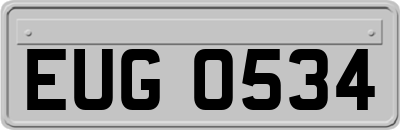 EUG0534