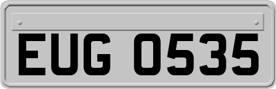 EUG0535