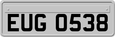EUG0538