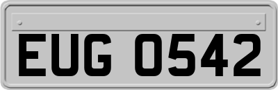 EUG0542
