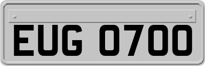 EUG0700