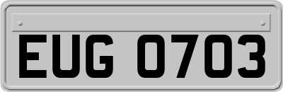 EUG0703