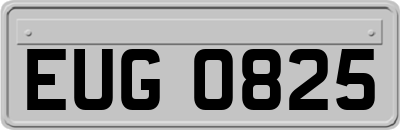 EUG0825