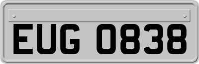EUG0838