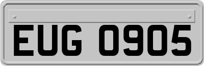 EUG0905