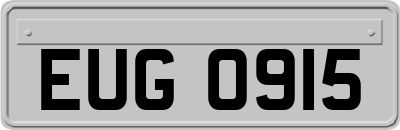 EUG0915