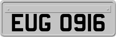 EUG0916