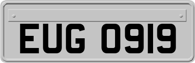 EUG0919