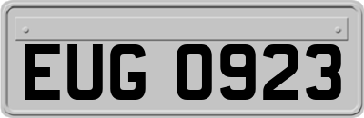 EUG0923