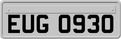 EUG0930