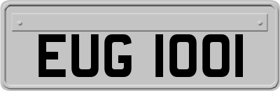 EUG1001