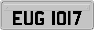 EUG1017