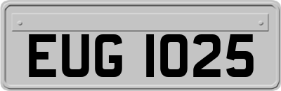 EUG1025