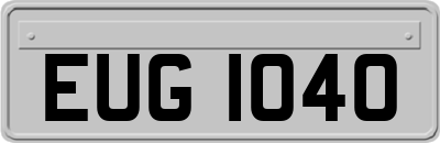 EUG1040