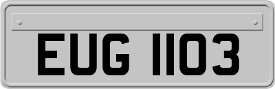 EUG1103