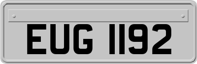 EUG1192