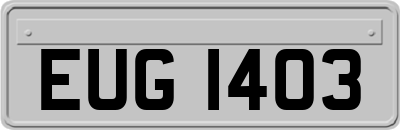 EUG1403