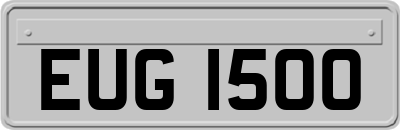 EUG1500